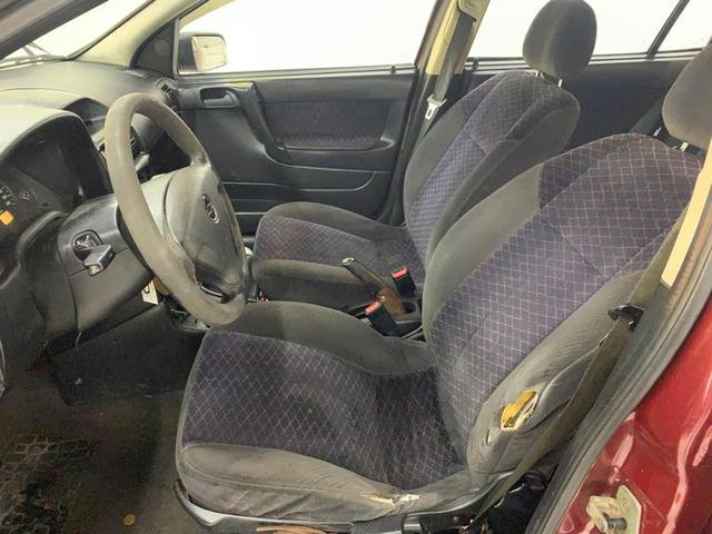 CHEVROLET ASTRA GLS 2000