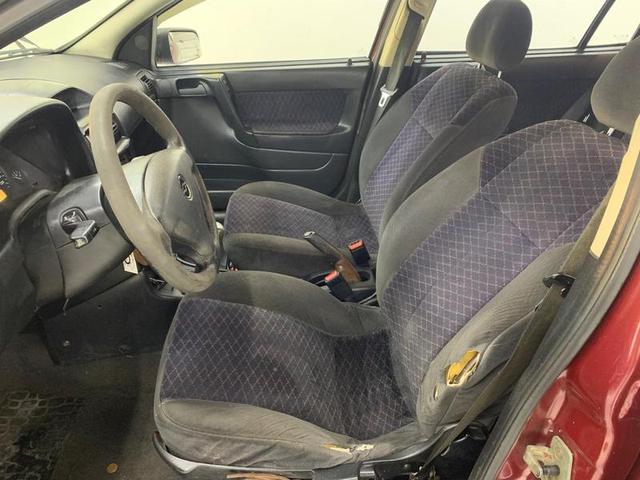 CHEVROLET ASTRA GLS 2000