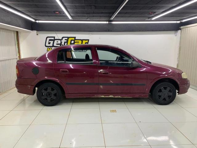 CHEVROLET ASTRA GLS 2000