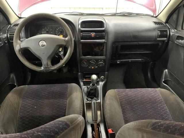 CHEVROLET ASTRA GLS 2000