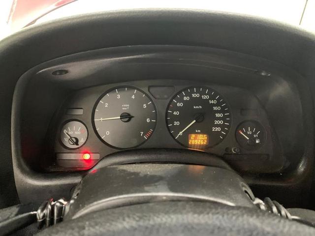 CHEVROLET ASTRA GLS 2000