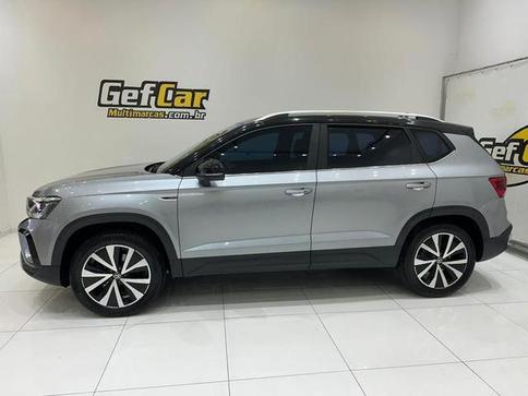 VOLKSWAGEN TAOS HL TSI 2022