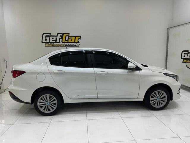 FIAT CRONOS DRIVE1.3AT 2025