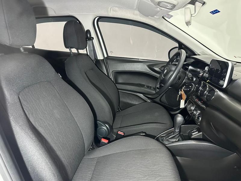 Fiat Cronos Drive 1.3 8V Flex Aut. Em Wenceslau Braz - foto 16