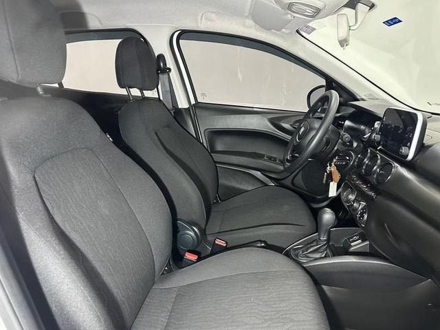 FIAT CRONOS DRIVE1.3AT 2025