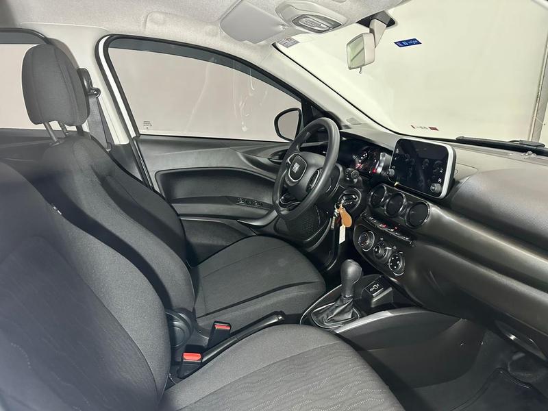 Fiat Cronos Drive 1.3 8V Flex Aut. Em Wenceslau Braz - foto 17