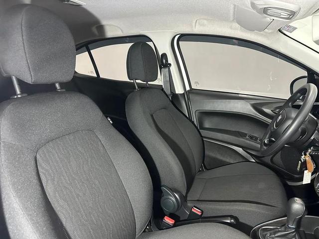 FIAT CRONOS DRIVE1.3AT 2025