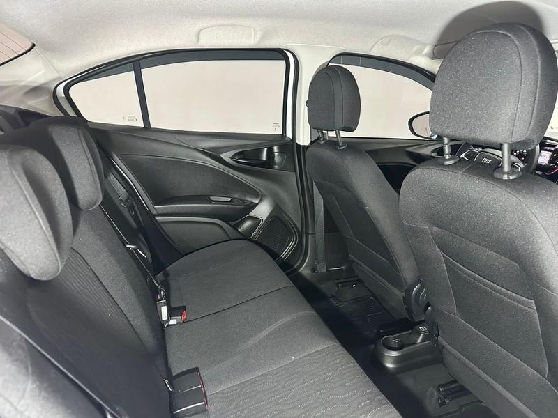 Fiat Cronos Drive 1.3 8V Flex Aut. Em Wenceslau Braz - foto 20
