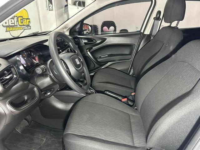FIAT CRONOS DRIVE1.3AT 2025