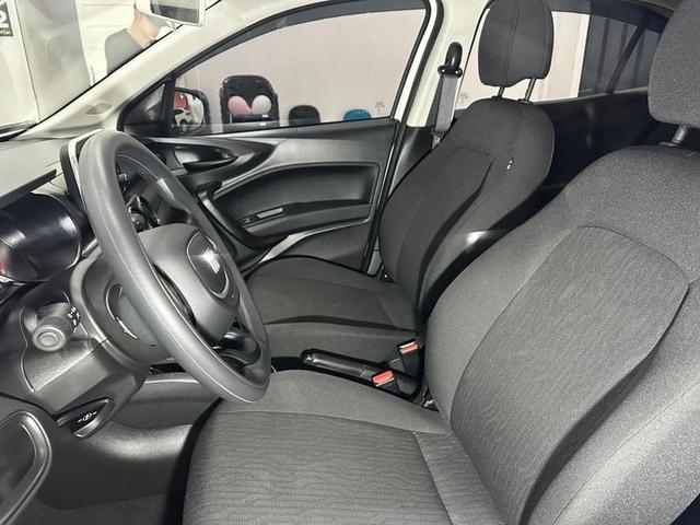 FIAT CRONOS DRIVE1.3AT 2025