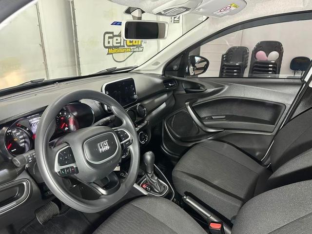 FIAT CRONOS DRIVE1.3AT 2025