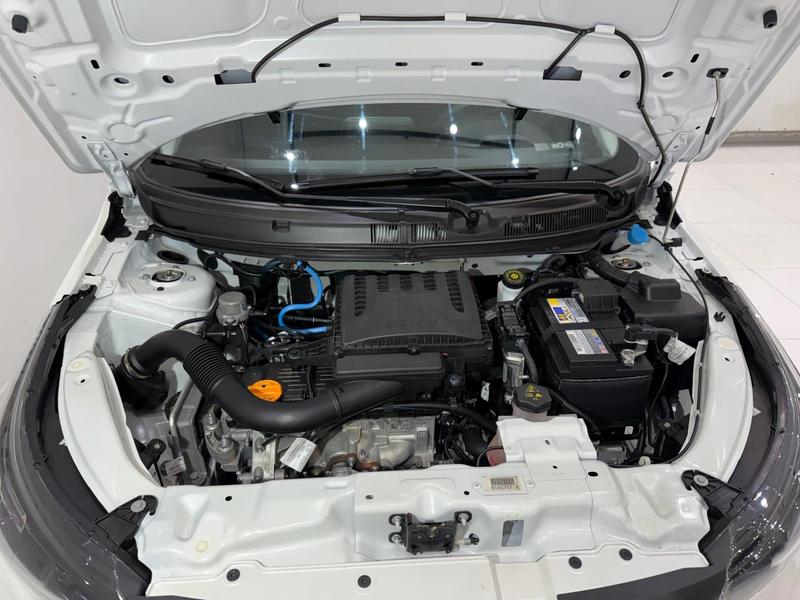 Fiat Cronos Drive 1.3 8V Flex Aut. Em Wenceslau Braz - foto 3
