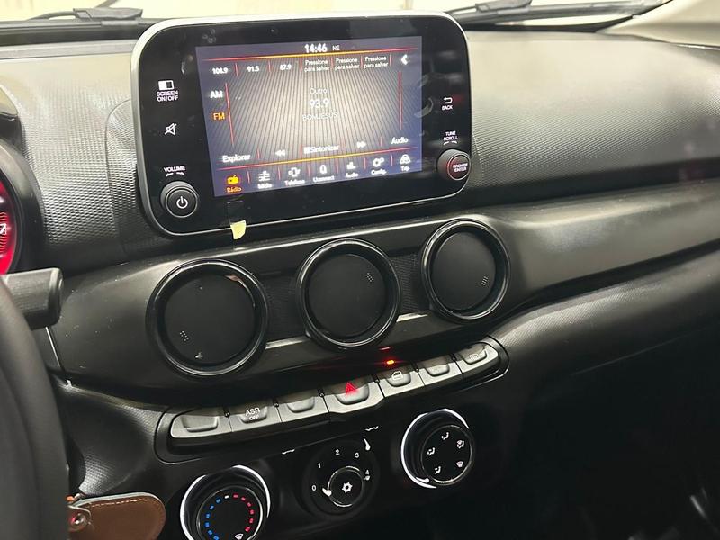 Fiat Cronos Drive 1.3 8V Flex Aut. Em Wenceslau Braz - foto 7