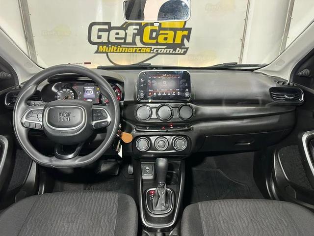 FIAT CRONOS DRIVE1.3AT 2025