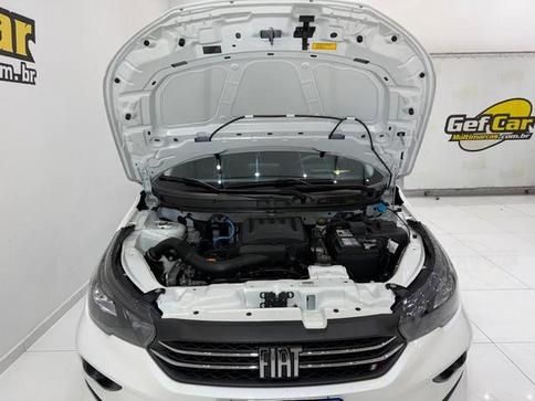 FIAT CRONOS DRIVE1.3AT 2025