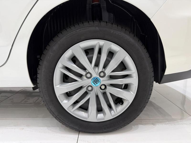 Fiat Cronos Drive 1.3 8V Flex Aut. Em Wenceslau Braz - foto 12
