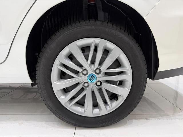FIAT CRONOS DRIVE1.3AT 2025
