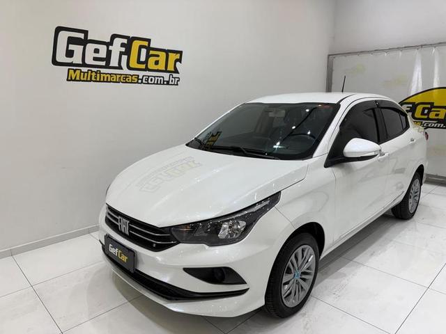 FIAT CRONOS DRIVE1.3AT 2025