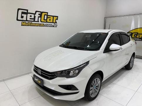 FIAT CRONOS DRIVE1.3AT 2025