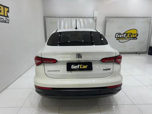 FIAT CRONOS DRIVE1.3AT 2025