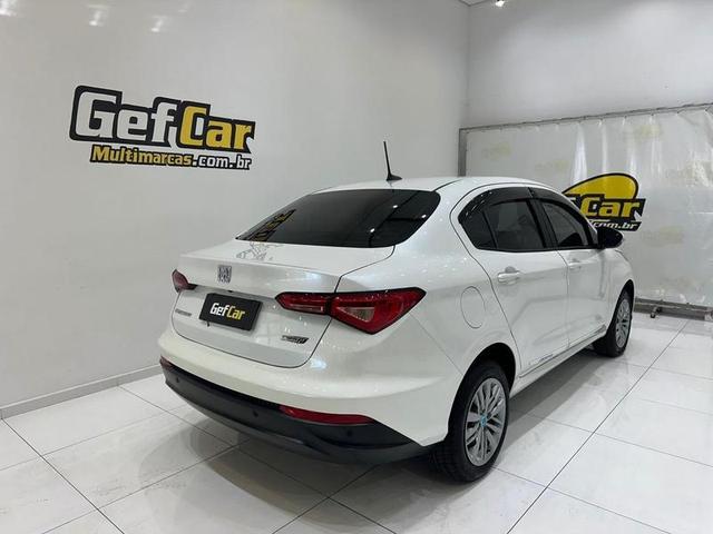 FIAT CRONOS DRIVE1.3AT 2025