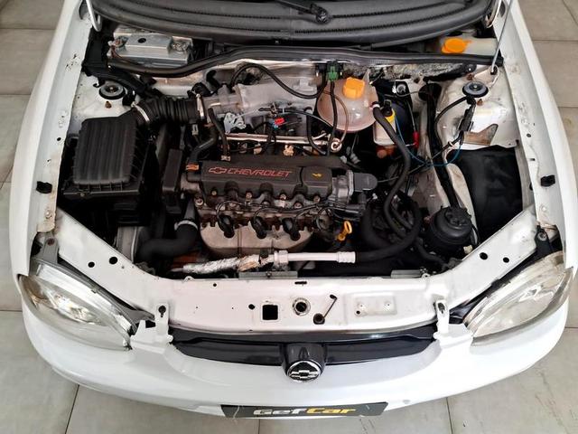 CHEVROLET CORSA CLASSIC 2003