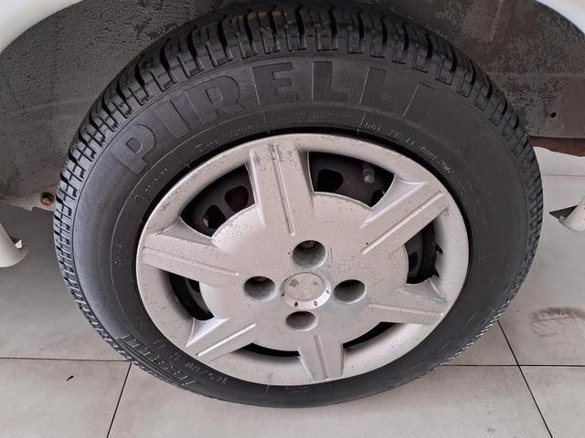 CHEVROLET CORSA CLASSIC 2003