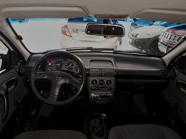 CHEVROLET CORSA CLASSIC 2003