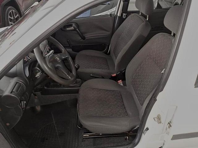 CHEVROLET CORSA CLASSIC 2003
