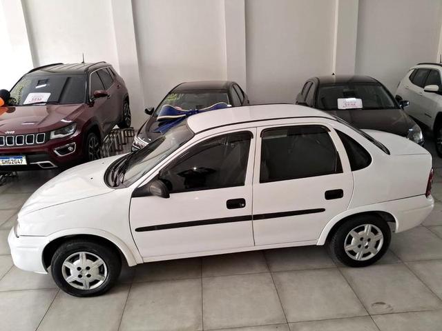 CHEVROLET CORSA CLASSIC 2003