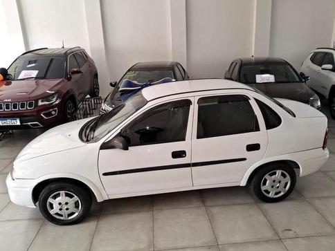 CHEVROLET CORSA CLASSIC 2003