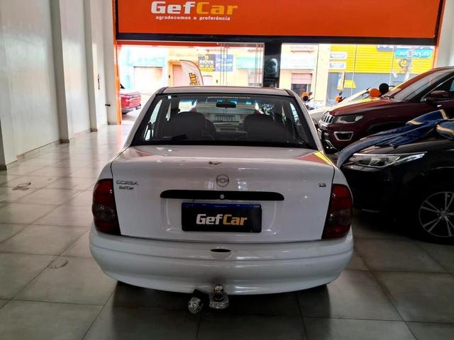 CHEVROLET CORSA CLASSIC 2003