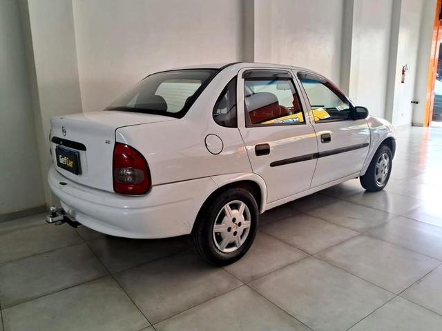 CHEVROLET CORSA CLASSIC 2003