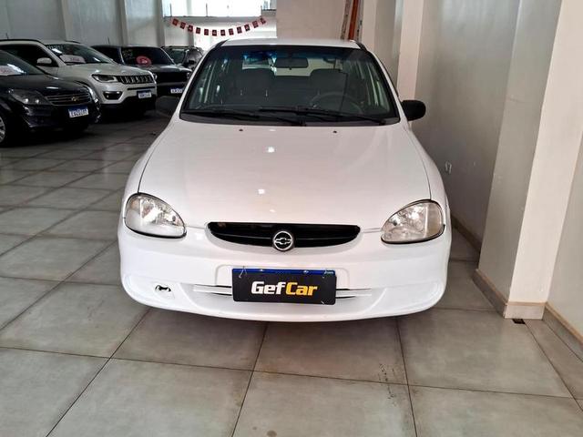 CHEVROLET CORSA CLASSIC 2003