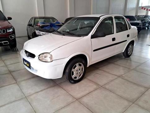 CHEVROLET CORSA CLASSIC 2003