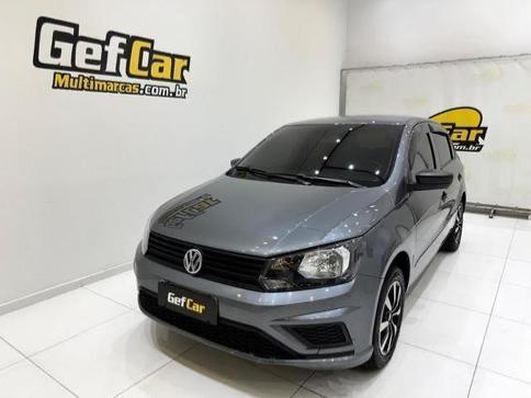 VOLKSWAGEN GOL MPI 2023