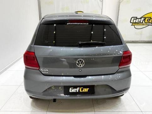 VOLKSWAGEN GOL MPI 2023