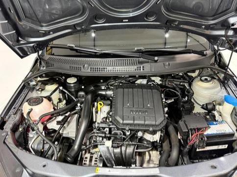 VOLKSWAGEN GOL MPI 2023