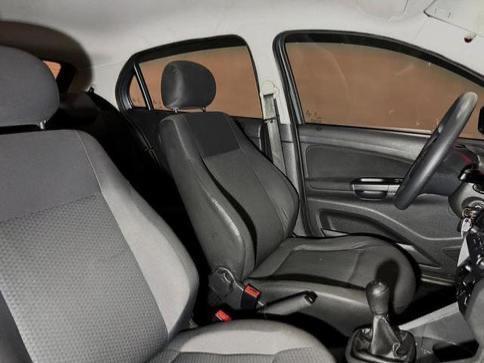 VOLKSWAGEN GOL MPI 2023