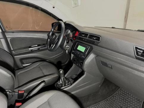 VOLKSWAGEN GOL MPI 2023