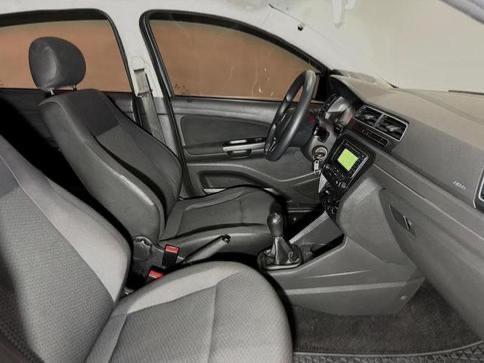VOLKSWAGEN GOL MPI 2023