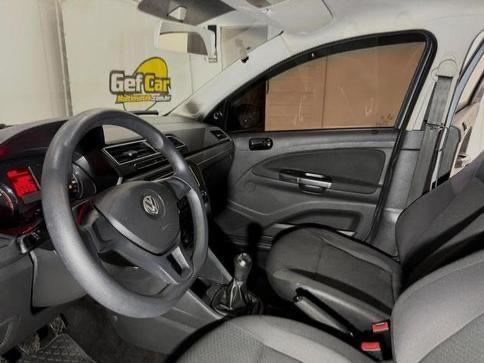VOLKSWAGEN GOL MPI 2023
