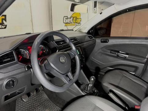 VOLKSWAGEN GOL MPI 2023