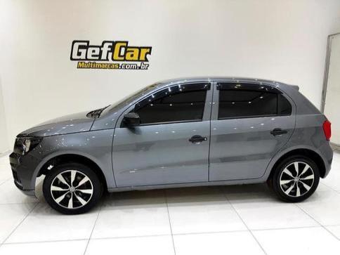 VOLKSWAGEN GOL MPI 2023
