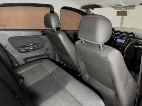 VOLKSWAGEN GOL MPI 2023