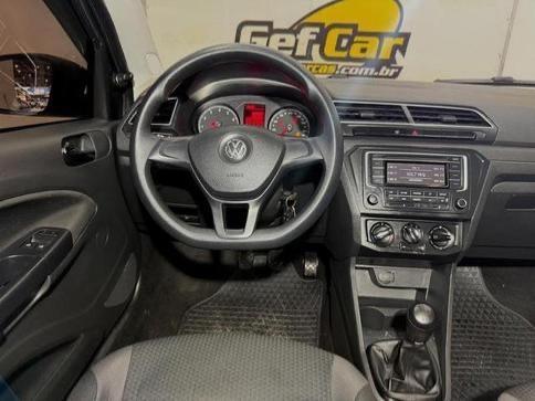 VOLKSWAGEN GOL MPI 2023