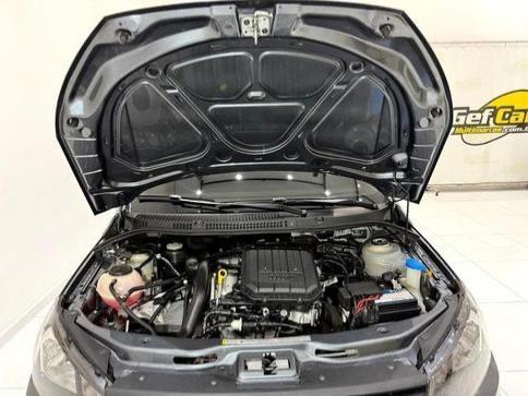 VOLKSWAGEN GOL MPI 2023