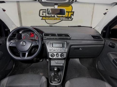 VOLKSWAGEN GOL MPI 2023