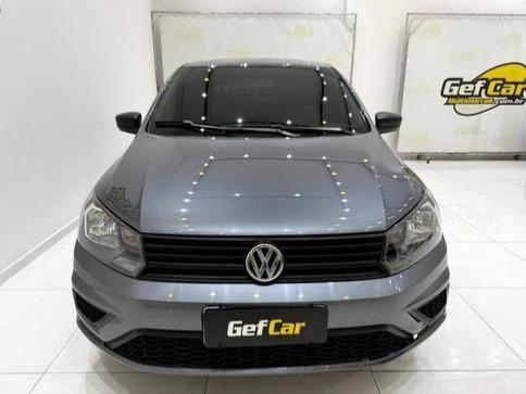 VOLKSWAGEN GOL MPI 2023