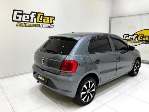 VOLKSWAGEN GOL MPI 2023